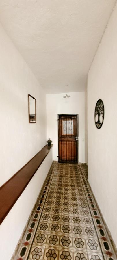 Le Rocher Appartement Cotignac Exterior photo