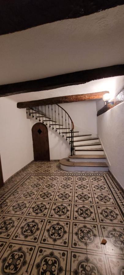 Le Rocher Appartement Cotignac Exterior photo