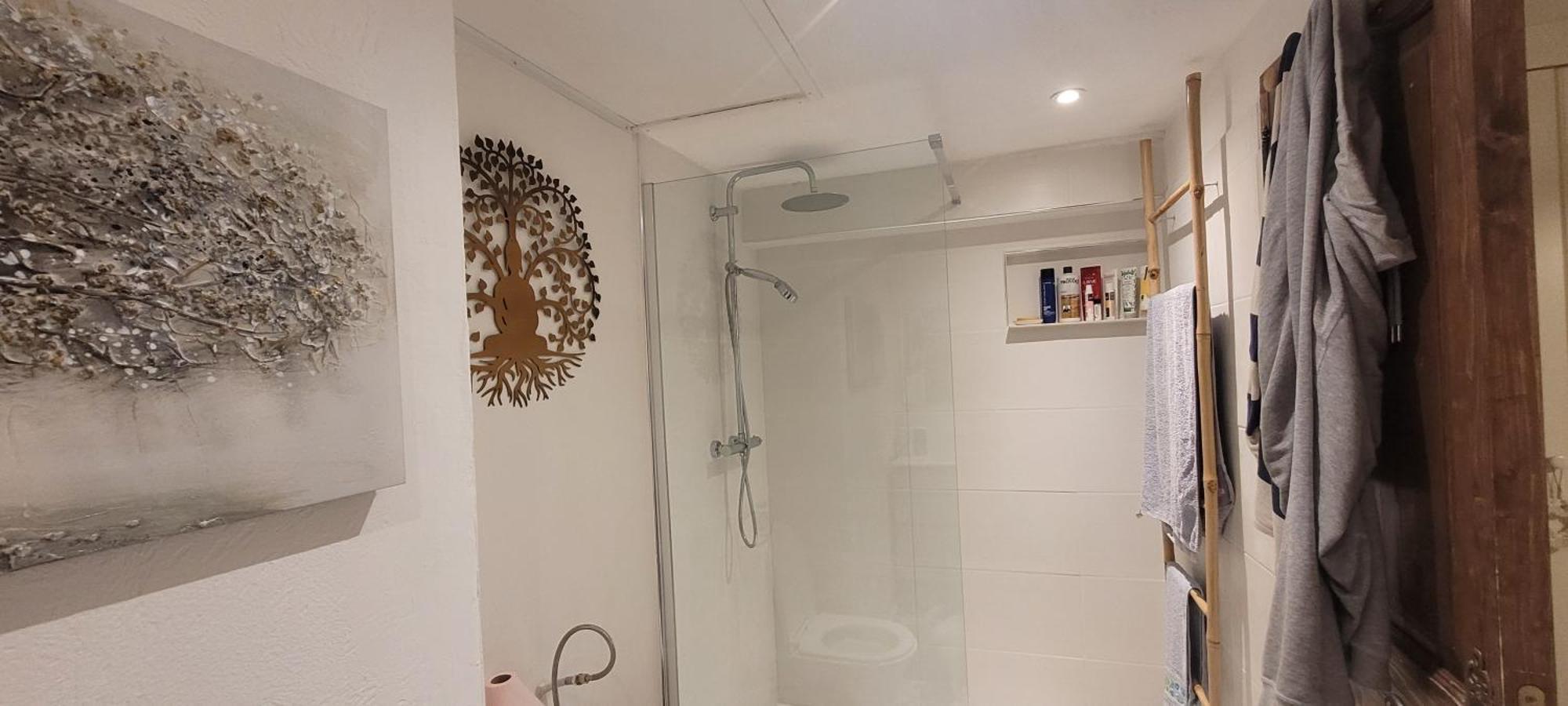 Le Rocher Appartement Cotignac Exterior photo